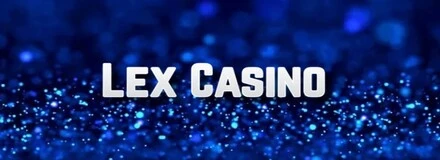 Lex Casino - 100 Фриспинов Без депозита